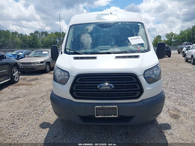 Ford Transit 2018 1FDZX2CM9JKA81191 Image 12
