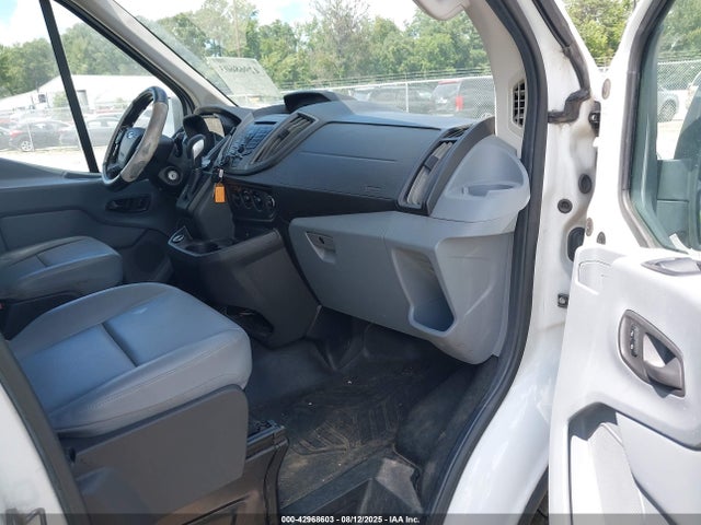 Ford Transit 2018 1FDZX2CM9JKA81191 Image 5
