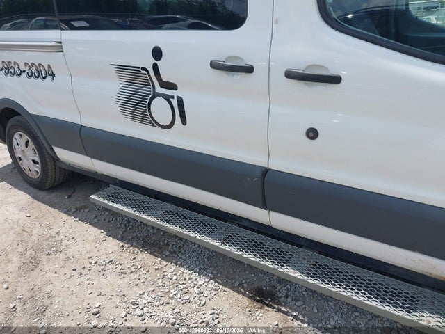 Ford Transit 2018 1FDZX2CM9JKA81191 Image 6