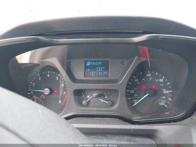 Ford Transit 2018 1FDZX2CM9JKA81191 Image 7