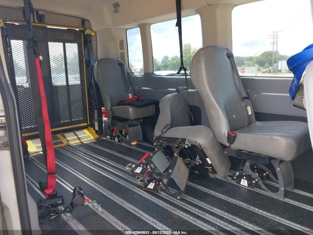 Ford Transit 2018 1FDZX2CM9JKA81191 Image 8