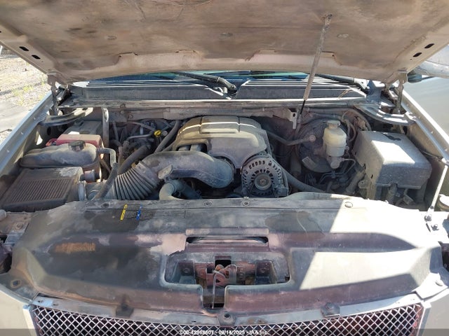 2007 CADILLAC ESCALADE 1GYFK63877R137249 Photo 9