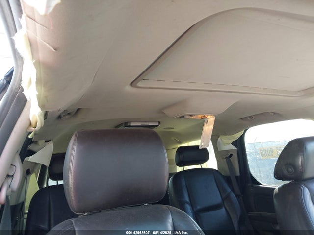 2007 CADILLAC ESCALADE 1GYFK63877R137249 Photo 5