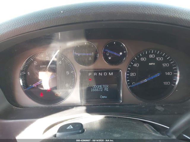 2007 CADILLAC ESCALADE 1GYFK63877R137249 Photo 6