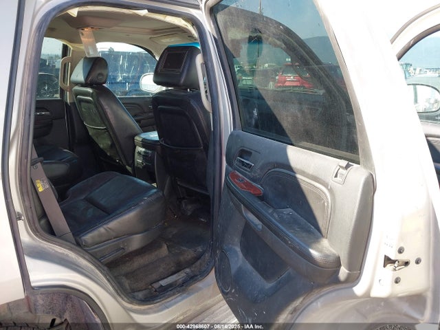 2007 CADILLAC ESCALADE 1GYFK63877R137249 Photo 7