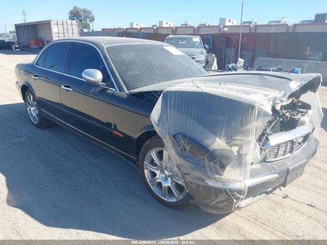 2004 JAGUAR XJ SAJWA71CX4SG25089 Photo 0