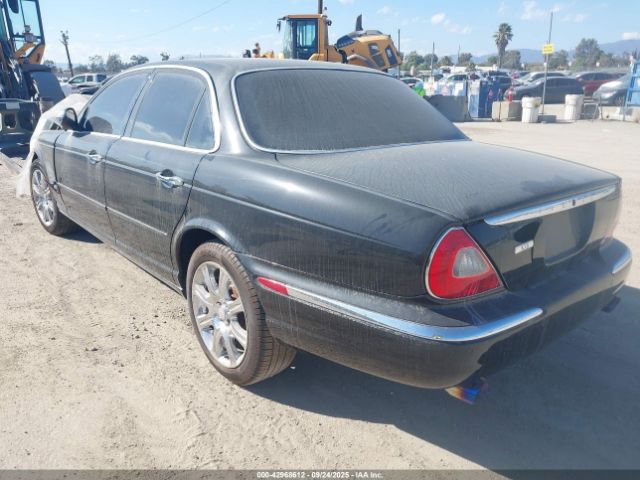 2004 JAGUAR XJ SAJWA71CX4SG25089 Photo 2