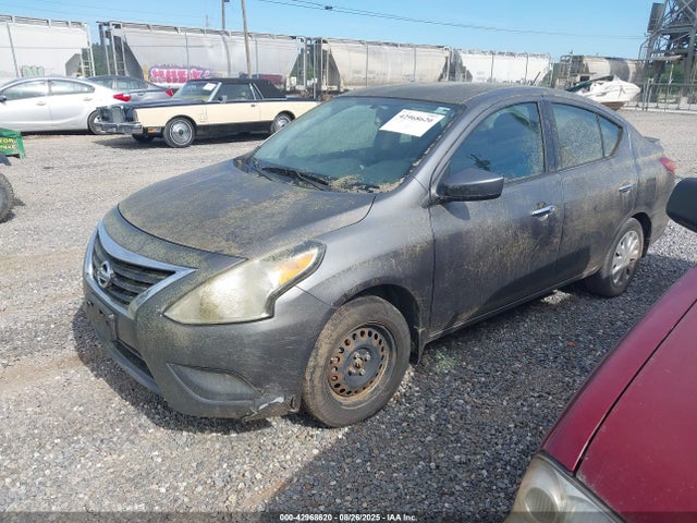 Nissan 2016 2016 3N1CN7AP6GL837516 Image 2