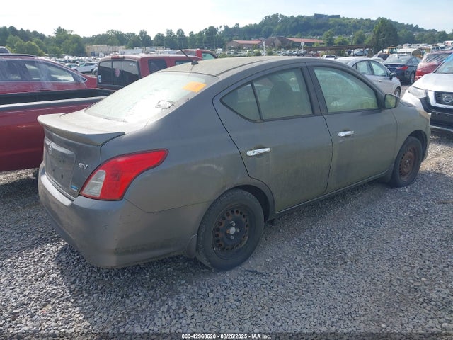 Nissan 2016 2016 3N1CN7AP6GL837516 Image 4