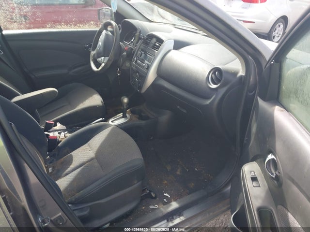Nissan 2016 2016 3N1CN7AP6GL837516 Image 5