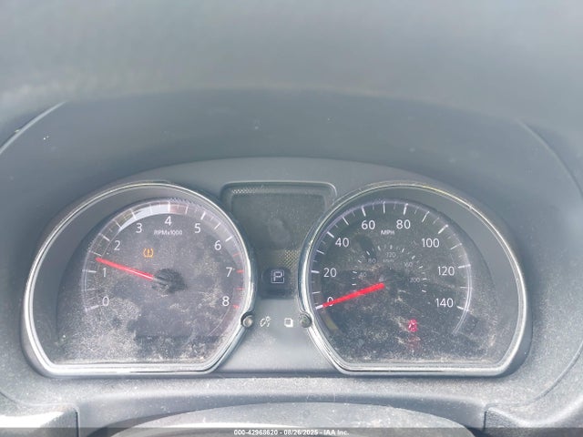 Nissan 2016 2016 3N1CN7AP6GL837516 Image 7