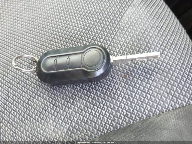 RAM Promaster City 2016 ZFBERFAT3G6B55744 Image 11