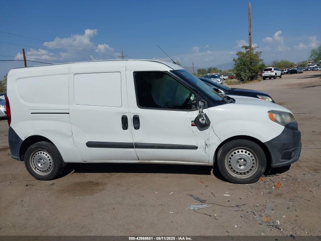 RAM Promaster City 2016 ZFBERFAT3G6B55744 Image 13