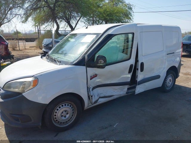 RAM Promaster City 2016 ZFBERFAT3G6B55744 Image 6