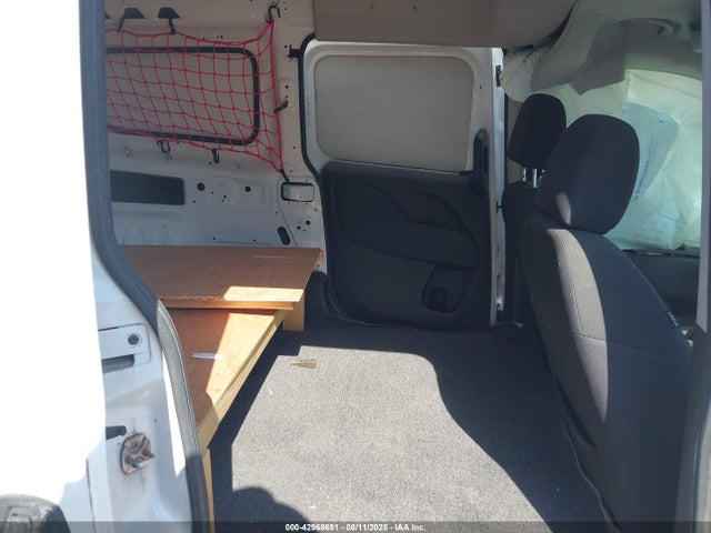 RAM Promaster City 2016 ZFBERFAT3G6B55744 Image 8