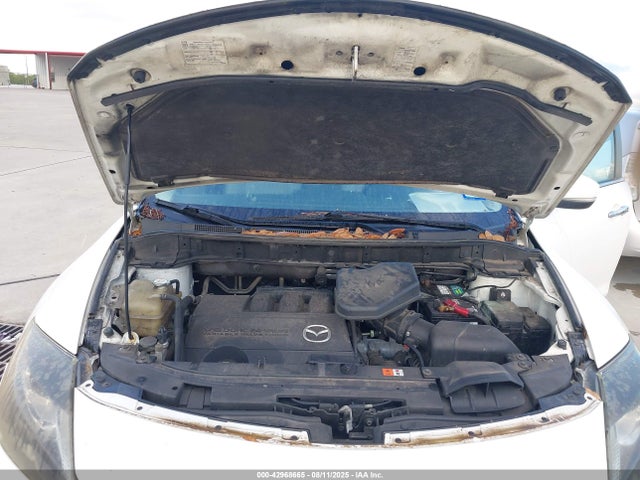 Продаж на аукціоні авто 2015 Mazda Cx-9 Grand Touring, vin: JM3TB2DAXF0467044, номер лоту: 42968665