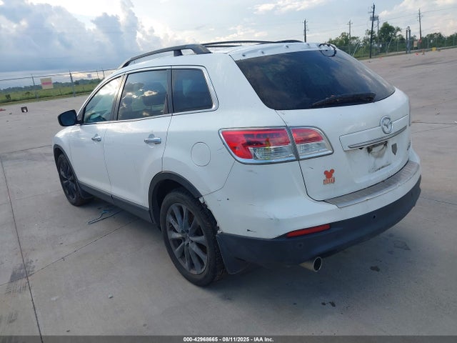 Продаж на аукціоні авто 2015 Mazda Cx-9 Grand Touring, vin: JM3TB2DAXF0467044, номер лоту: 42968665