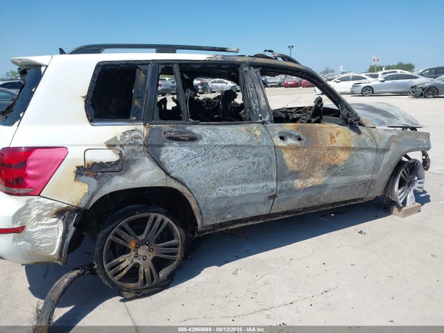 WDCGG8JB5EG333277 Mercedes-Benz Glk-Class