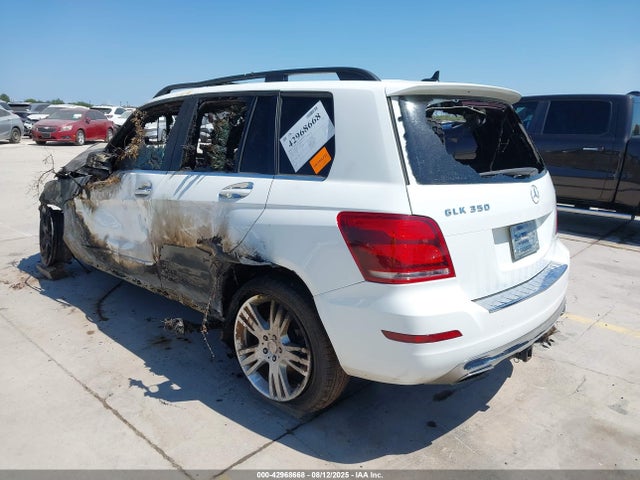 WDCGG8JB5EG333277 Mercedes-Benz Glk-Class