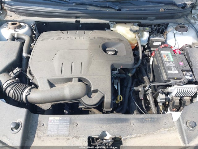 42968669 :رقم المزاد ، 1G1ZC5E01CF379640 vin ، 2012 Chevrolet Malibu 1lt مزاد بيع