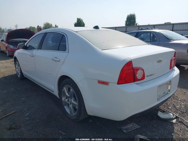 42968669 :رقم المزاد ، 1G1ZC5E01CF379640 vin ، 2012 Chevrolet Malibu 1lt مزاد بيع