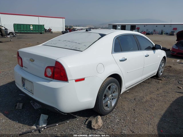42968669 :رقم المزاد ، 1G1ZC5E01CF379640 vin ، 2012 Chevrolet Malibu 1lt مزاد بيع