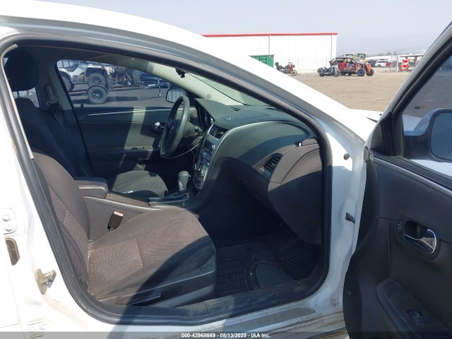 42968669 :رقم المزاد ، 1G1ZC5E01CF379640 vin ، 2012 Chevrolet Malibu 1lt مزاد بيع