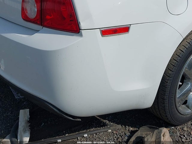 42968669 :رقم المزاد ، 1G1ZC5E01CF379640 vin ، 2012 Chevrolet Malibu 1lt مزاد بيع