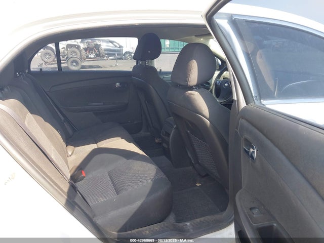 42968669 :رقم المزاد ، 1G1ZC5E01CF379640 vin ، 2012 Chevrolet Malibu 1lt مزاد بيع