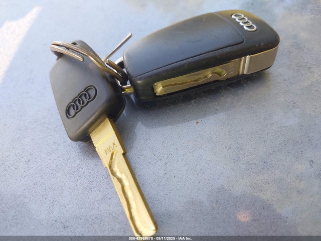 2006 AUDI S4 WUAGL78E56A700231 Photo 10