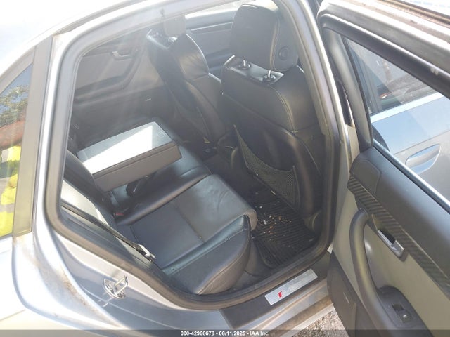 2006 AUDI S4 WUAGL78E56A700231 Photo 7