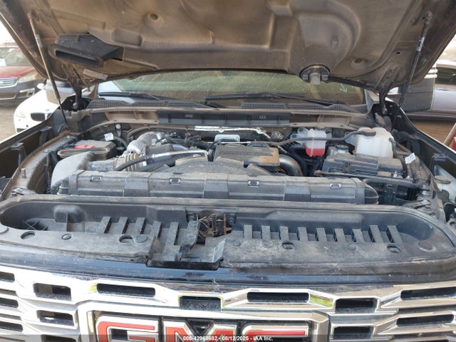 GMC l5p 2024 1GT49WEY2RF178611 Image 9