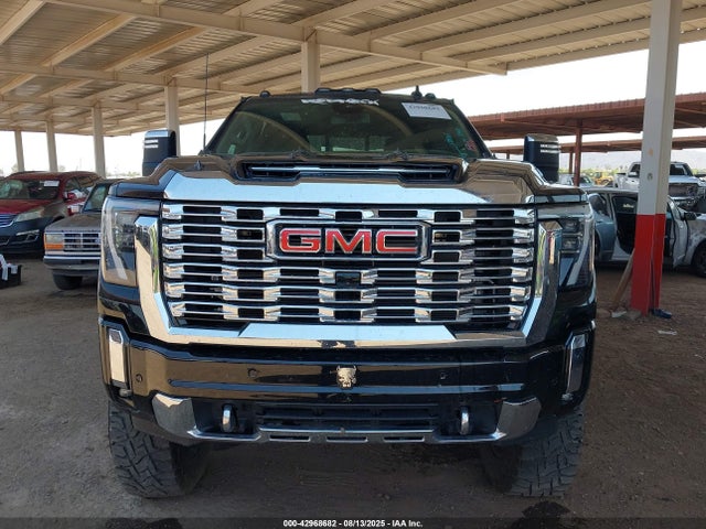 GMC l5p 2024 1GT49WEY2RF178611 Image 11