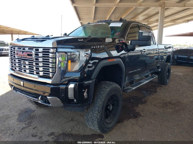 GMC l5p 2024 1GT49WEY2RF178611 Image 2