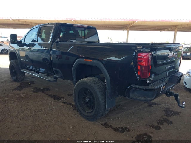 GMC l5p 2024 1GT49WEY2RF178611 Image 3