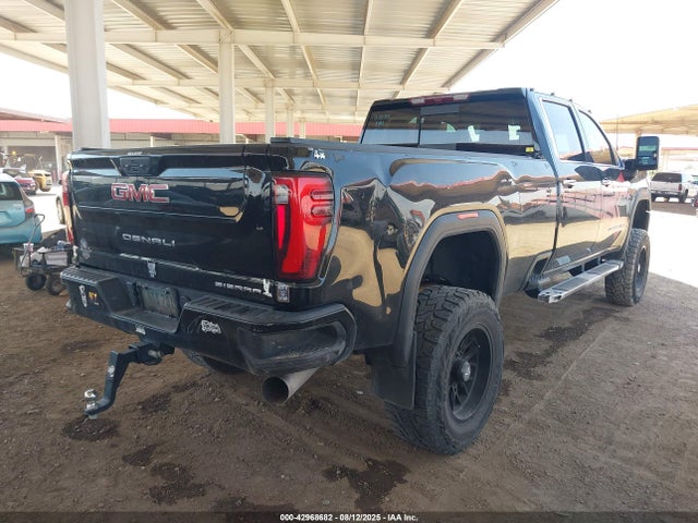 GMC l5p 2024 1GT49WEY2RF178611 Image 4