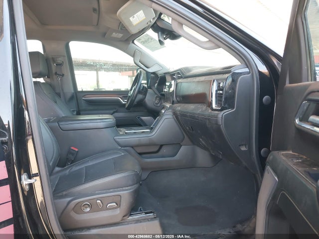 GMC l5p 2024 1GT49WEY2RF178611 Image 6