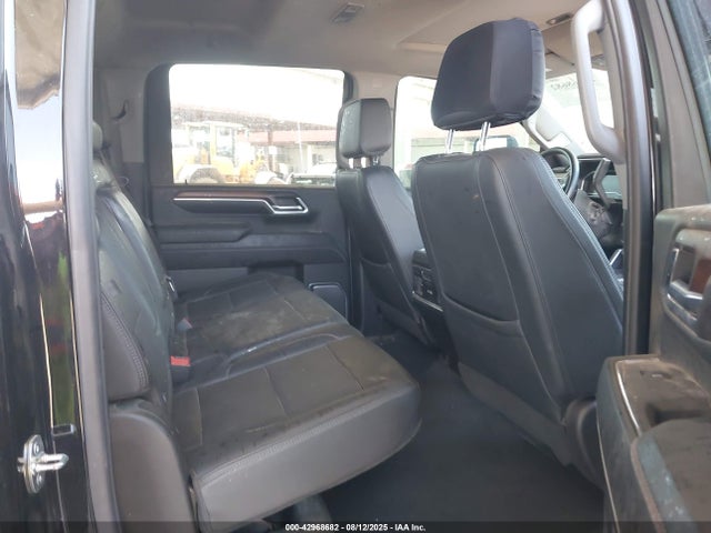 GMC l5p 2024 1GT49WEY2RF178611 Image 7