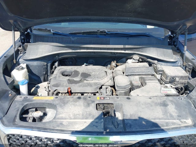5XYPGDA35GG166075 KIA dohc gdi theta ii