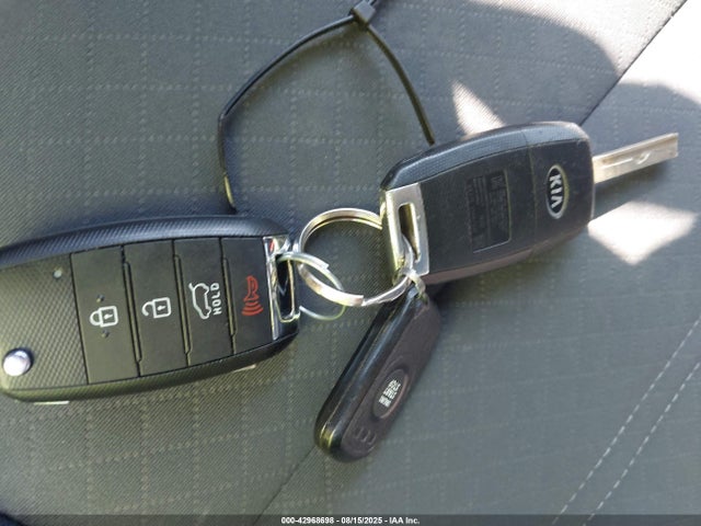 5XYPGDA35GG166075 KIA dohc gdi theta ii