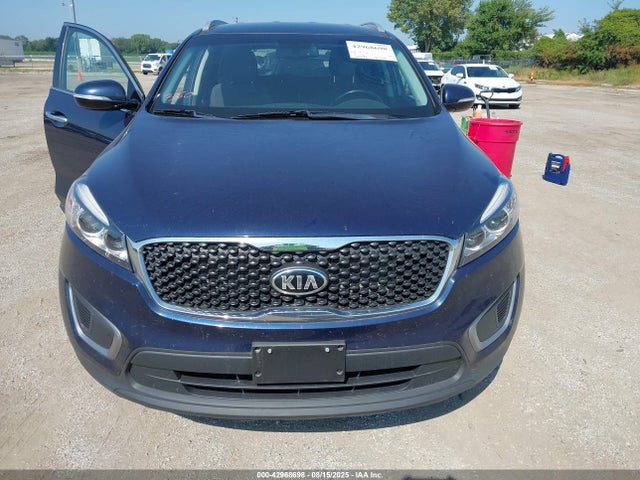5XYPGDA35GG166075 KIA dohc gdi theta ii