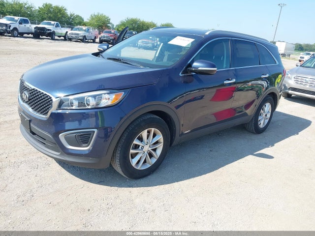 5XYPGDA35GG166075 KIA dohc gdi theta ii