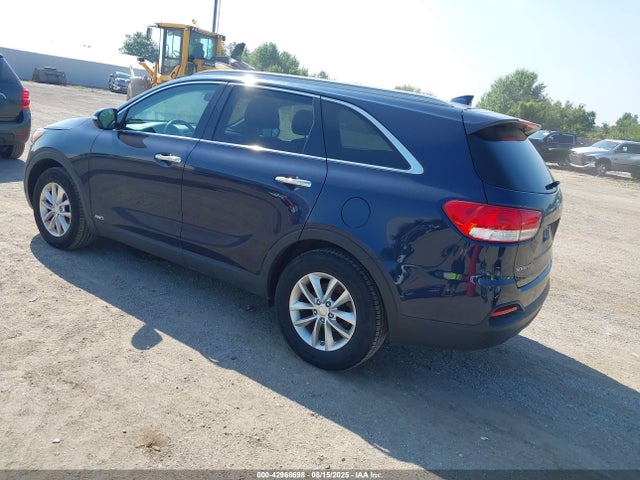 5XYPGDA35GG166075 KIA dohc gdi theta ii