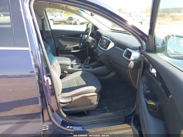 5XYPGDA35GG166075 KIA dohc gdi theta ii