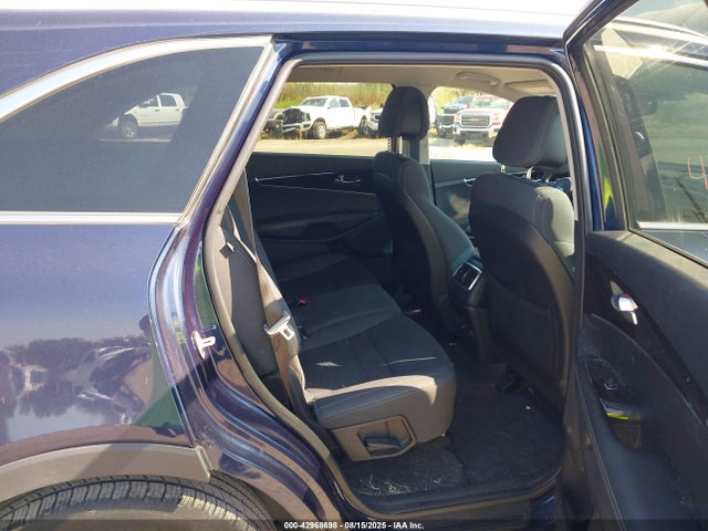 5XYPGDA35GG166075 KIA dohc gdi theta ii