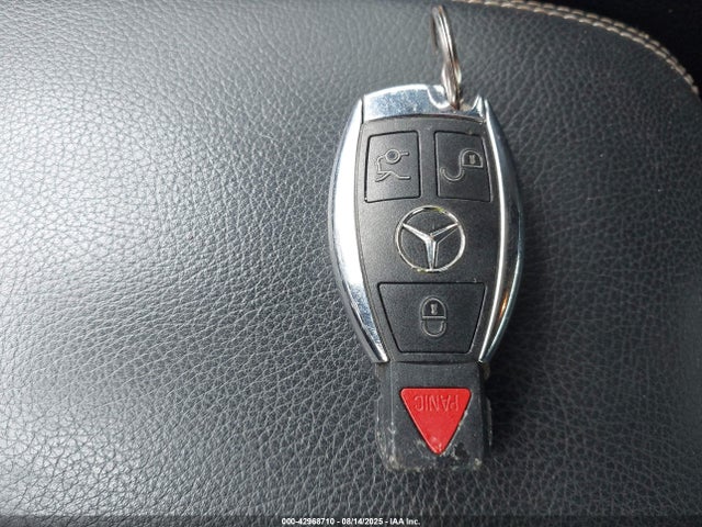 Mercedes-Benz CLA-Class 2014 WDDSJ4GB7EN117059 Image 11