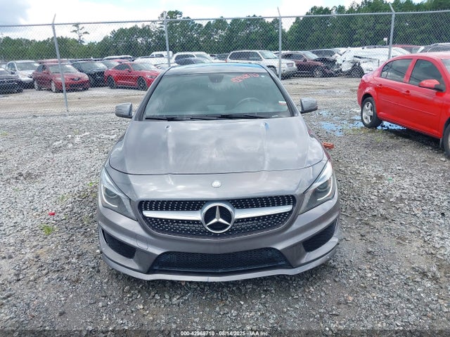 Mercedes-Benz CLA-Class 2014 WDDSJ4GB7EN117059 Image 12