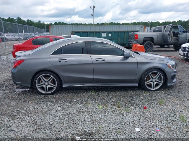 Mercedes-Benz CLA-Class 2014 WDDSJ4GB7EN117059 Image 13