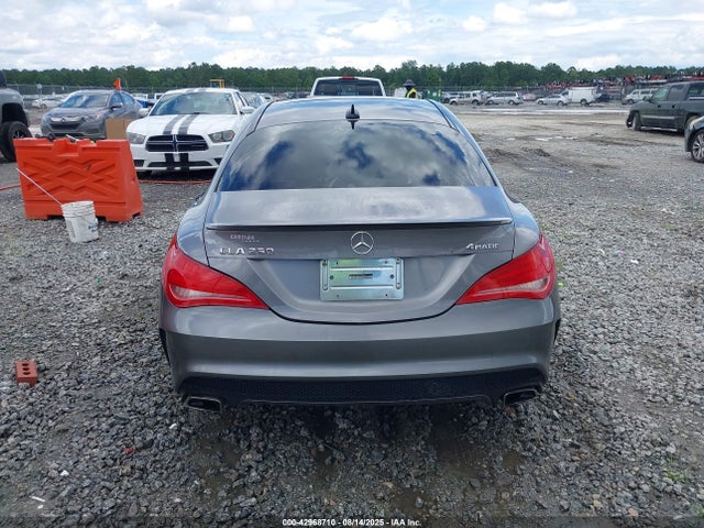 Mercedes-Benz CLA-Class 2014 WDDSJ4GB7EN117059 Image 16