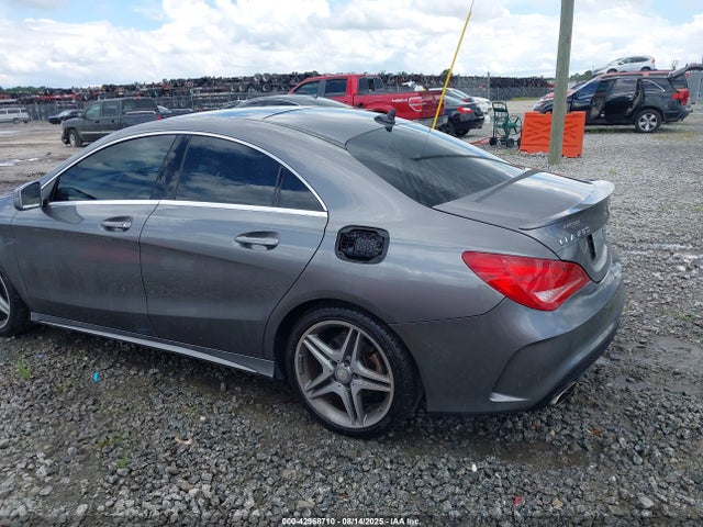 Mercedes-Benz CLA-Class 2014 WDDSJ4GB7EN117059 Image 6